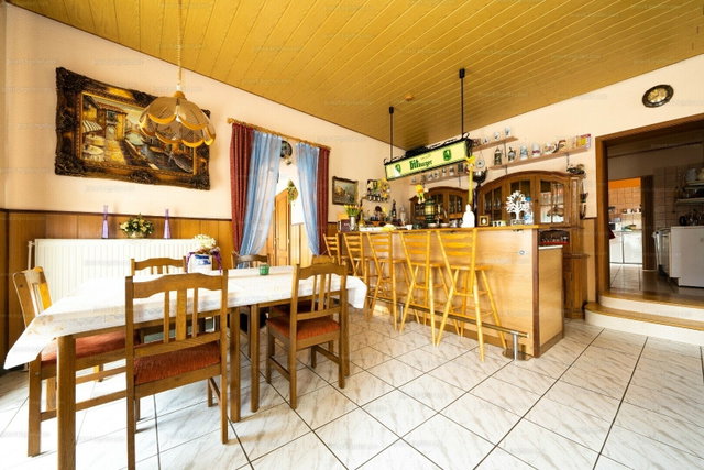 Eladó hotel, Bükkszéken 150 M Ft / költözzbe.hu