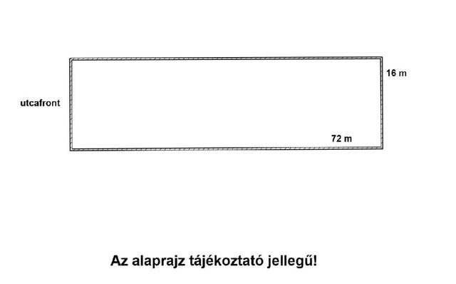 Eladó telek, Szigetszentmiklóson 63.9 M Ft / költözzbe.hu