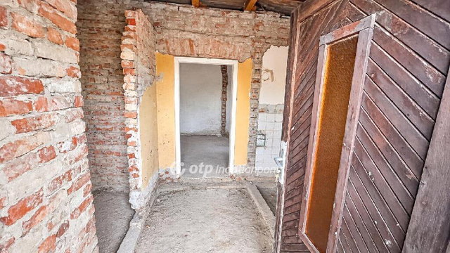 Eladó családi ház, Nagyszentjánoson 26.9 M Ft, 2 szobás
