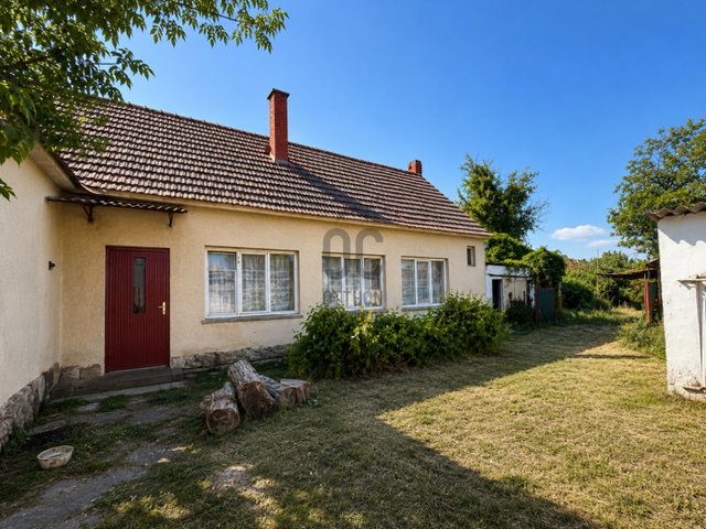Eladó családi ház, Vajszlón 21 M Ft, 4 szobás