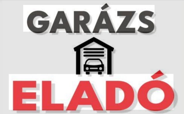Eladó garázs, Debrecenben 8.9 M Ft / költözzbe.hu