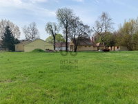 Eladó telek, Polgárdin 75 M Ft / költözzbe.hu