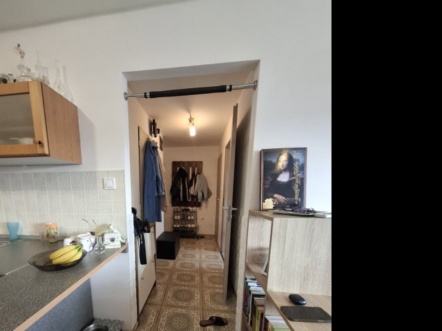 Eladó téglalakás, Budapesten, IV. kerületben, Szent Imre utcában