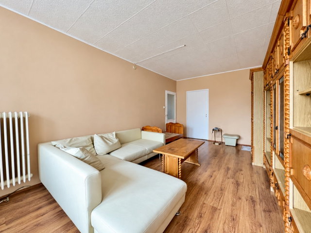 Eladó panellakás, Pécsett, Krisztina téren 41.9 M Ft, 3 szobás
