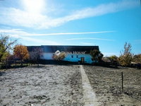 Eladó mezogazdasagi ingatlan, Röszkén 26.5 M Ft, 4 szobás