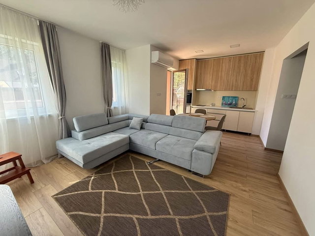 Kiadó téglalakás, albérlet, Nyíregyházán 220 E Ft / hó