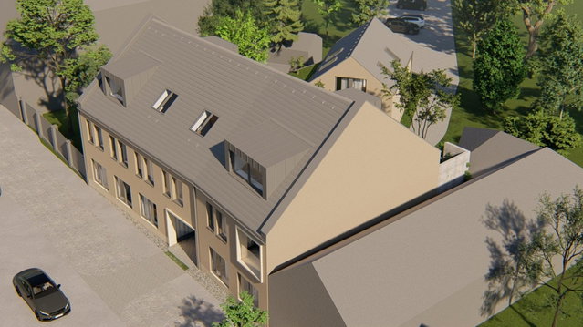 Eladó téglalakás, Gödöllőn 67 M Ft, 3 szobás