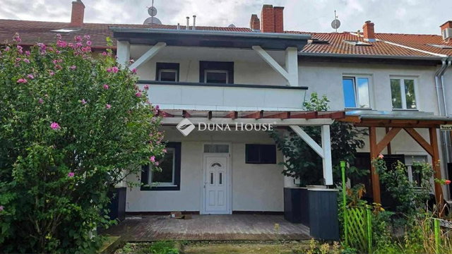 Eladó családi ház, Bükön 79.9 M Ft, 9 szobás