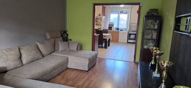 Eladó panellakás, Budapesten, X. kerületben, Balkán utcában