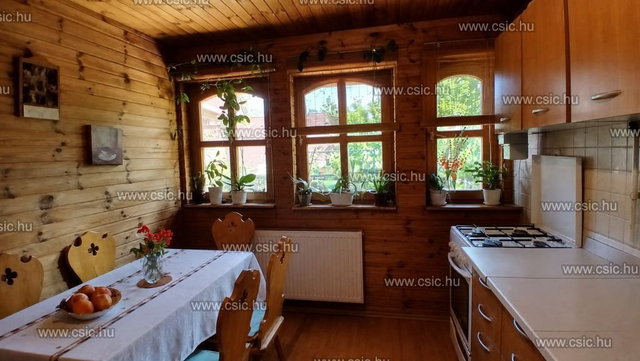Eladó sorház, Budaörsön 68 M Ft, 1+2 szobás