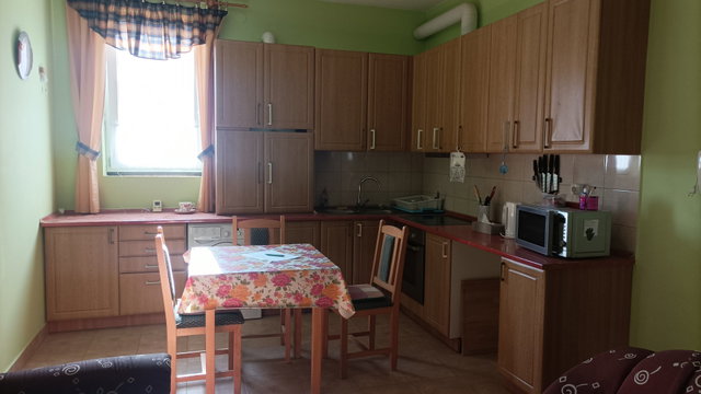 Eladó téglalakás, Szegeden, Pancsovai utcában 48.5 M Ft