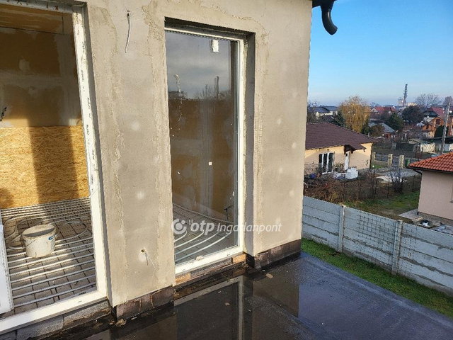 Eladó téglalakás, Budapesten, XXIII. kerületben 85 M Ft
