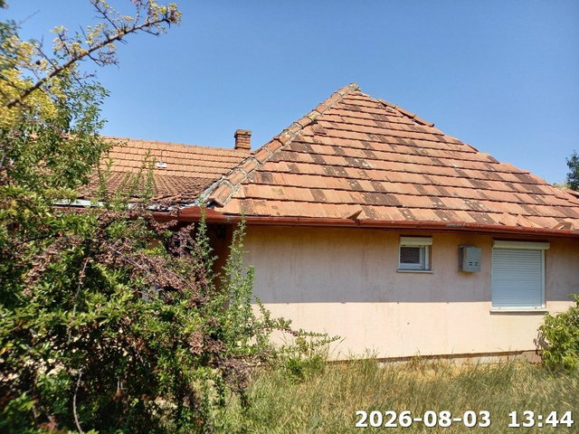 Eladó családi ház, Szarvason, Csokonai utcában 7.3 M Ft