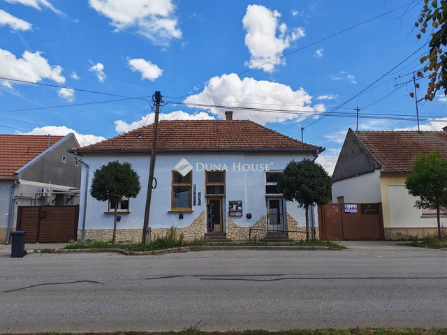 Eladó családi ház, Eleken, Lőkösházi úton 16 M Ft, 6 szobás