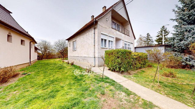 Eladó családi ház, Fehérgyarmaton 45 M Ft, 1+2 szobás