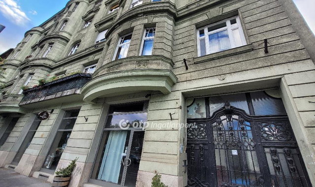 Eladó téglalakás, Budapesten, IX. kerületben 42.88 M Ft