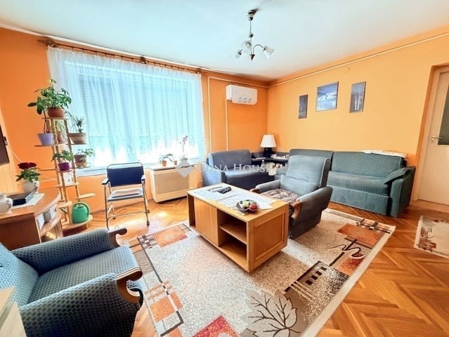 Eladó családi ház, Monoron 79 M Ft, 5 szobás