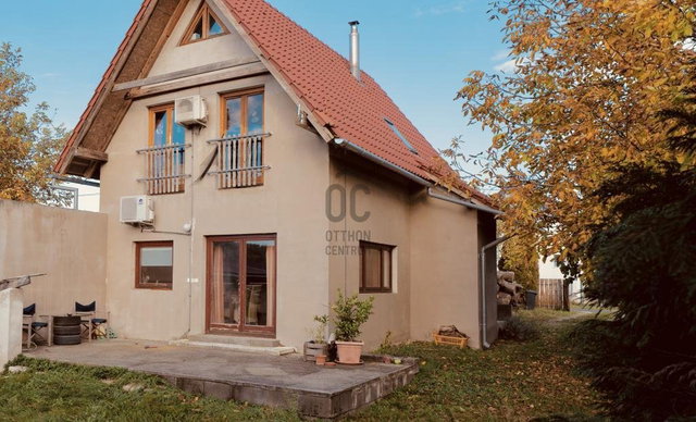 Eladó családi ház, Nagybakónakon 48 M Ft, 3 szobás