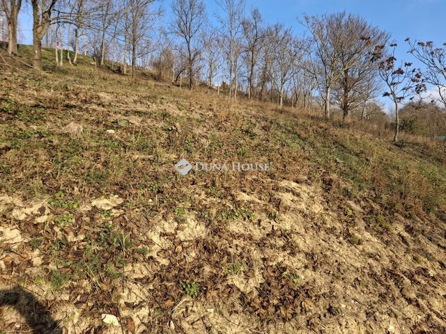 Eladó telek, Csabdiban 41.9 M Ft / költözzbe.hu