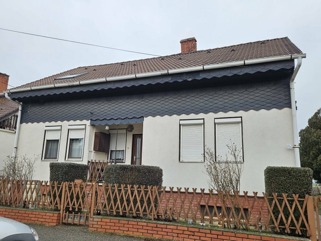 Eladó családi ház, Szilen 45 M Ft, 4 szobás
