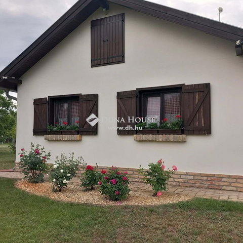 Eladó mezogazdasagi ingatlan, Kecskeméten 86.99 M Ft
