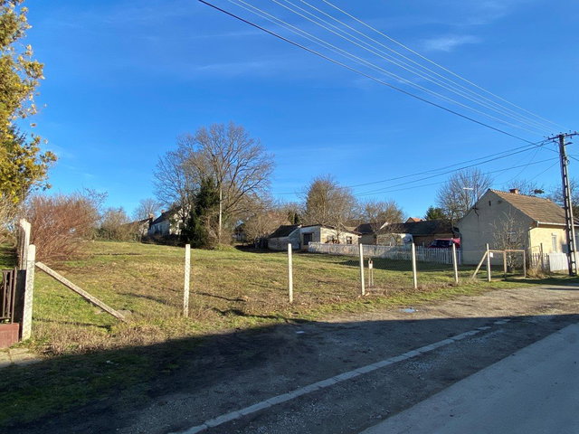 Eladó telek, Várdán 3.85 M Ft / költözzbe.hu