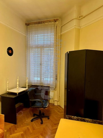 Eladó téglalakás, Budapesten, VII. kerületben, Hernád utcában