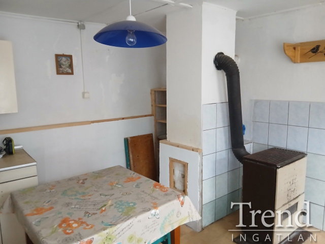 Eladó családi ház, Dunaföldváron 21 M Ft, 3 szobás