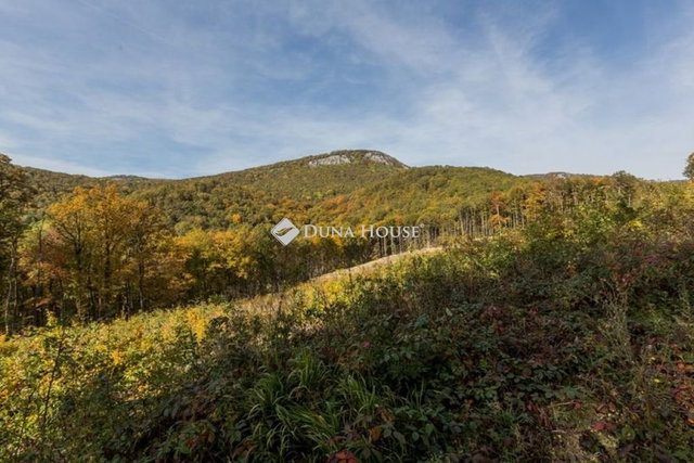Eladó telek, Felsőtárkányban 150 M Ft / költözzbe.hu