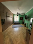 Eladó téglalakás, Szegeden, Öthalom utcában 38 M Ft, 1 szobás