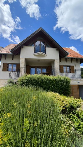 Eladó családi ház, Balatongyörökön 244.99 M Ft, 4+1 szobás