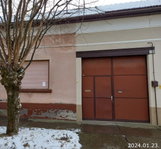 Eladó téglalakás
