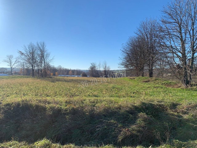 Eladó telek, Pécsváradon 154 M Ft / költözzbe.hu