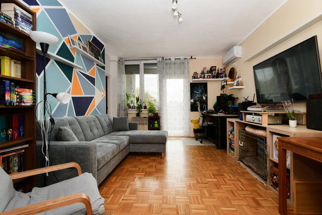 Eladó téglalakás, Budapesten, IV. kerületben, Fénycső utcában