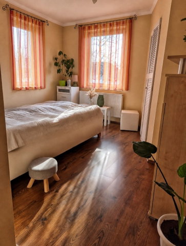 Eladó családi ház, Kapuváron 113 M Ft, 2+2 szobás