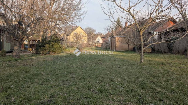 Eladó telek, Zamárdiban 54.9 M Ft / költözzbe.hu