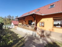 Eladó családi ház, Hosszúhetényen 115 M Ft, 5 szobás
