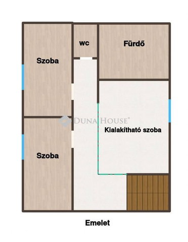 Eladó családi ház, Halásztelken 188 M Ft, 5 szobás