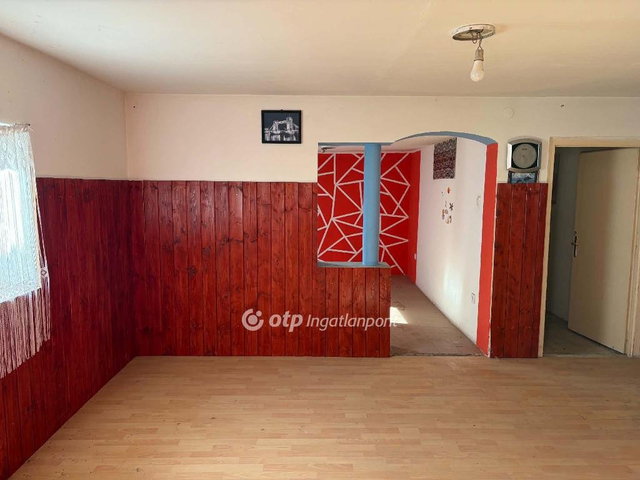 Eladó családi ház, Lajosmizsén 25.5 M Ft, 1+1 szobás