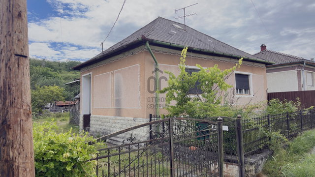 Eladó családi ház, Nagyvisnyón 19.5 M Ft, 4 szobás