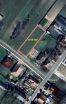 Eladó telek, Hernádon 14.5 M Ft / költözzbe.hu