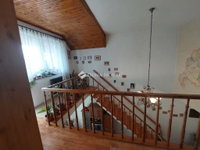 Eladó családi ház, Balassagyarmaton 74.9 M Ft, 6 szobás