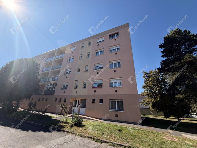 Eladó téglalakás, Nagykanizsán 30.5 M Ft, 2 szobás