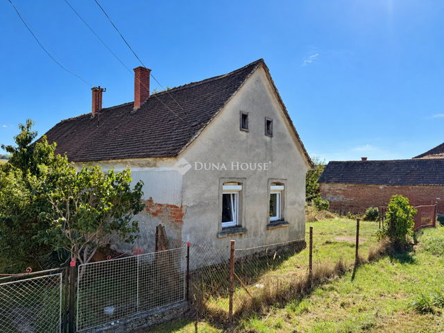 Eladó családi ház, Zalalövőn 16.9 M Ft, 2 szobás