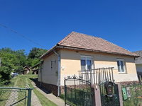 Eladó családi ház, Ecsenyben 23.99 M Ft, 2+1 szobás