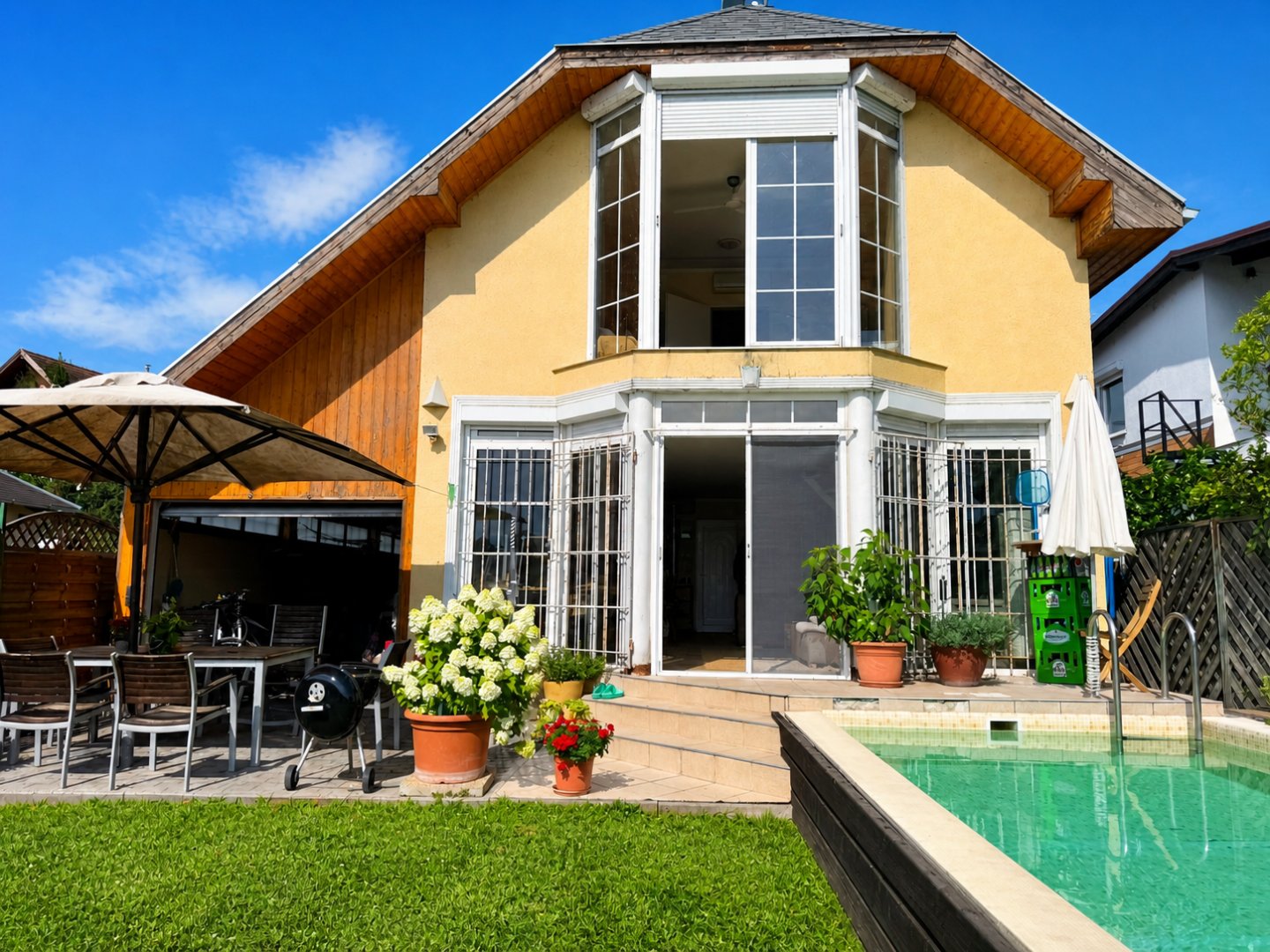 Családi ház · 3 hálószoba · 93 m² · 128.000.000 Ft