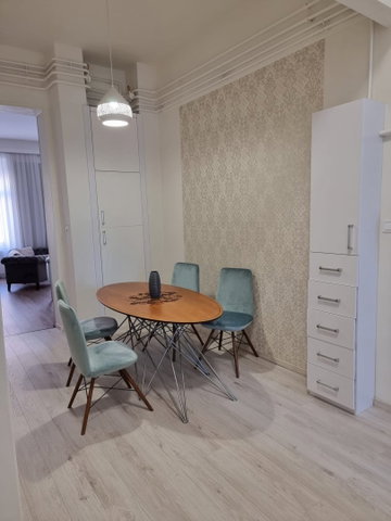 Eladó téglalakás, Szegeden, Oskola utcában 109 M Ft, 4 szobás