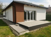 Eladó családi ház, XVIII. kerületben 129.9 M Ft, 3 szobás