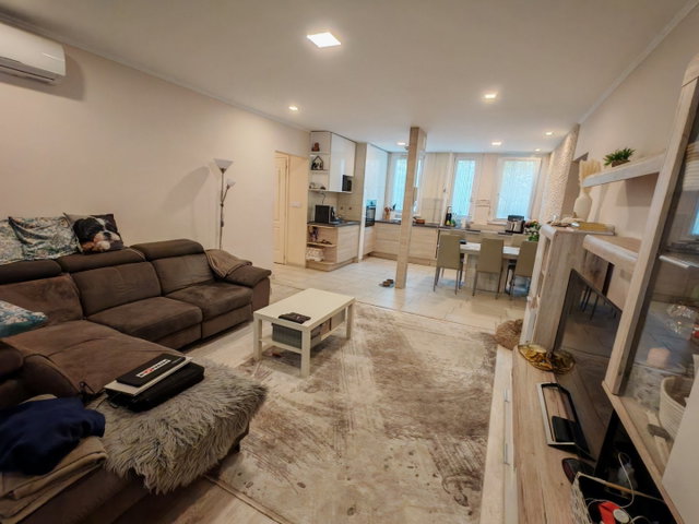 Eladó téglalakás, Nyíregyházán 63 M Ft, 2+2 szobás