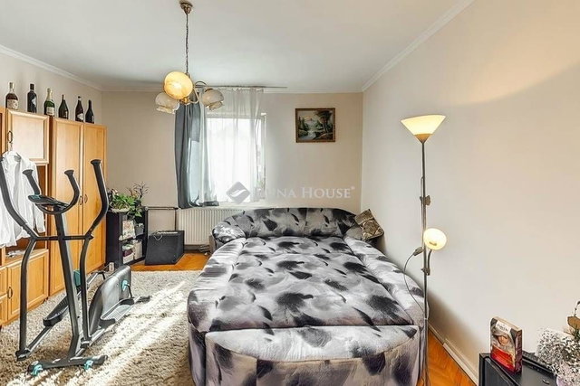 Eladó családi ház, Kecskeméten 57 M Ft, 6 szobás
